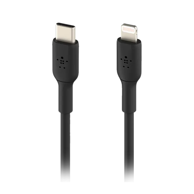 Belkin BoostCharge Lightning to USB-C Cable