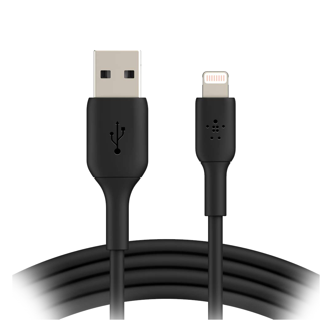 Belkin BoostCharge Lightning Cable