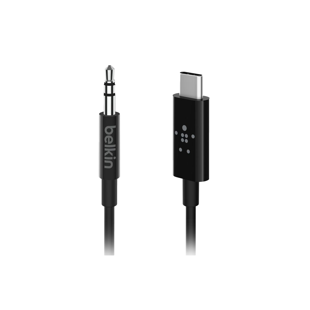 Belkin 3.5mm Stereo Cable 1.8m