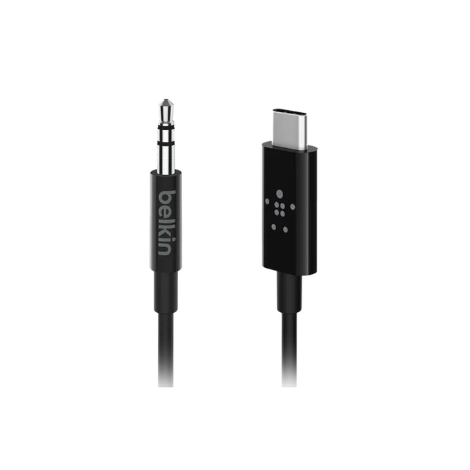 Belkin 3.5mm Stereo Cable 1.8m