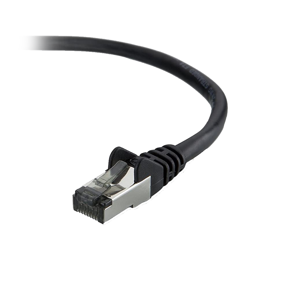 Belkin CAT6 Cable – 5m