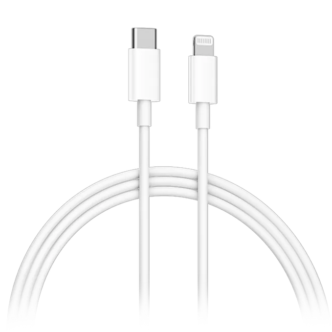 Mi Type-C to Lightning Cable 1m
