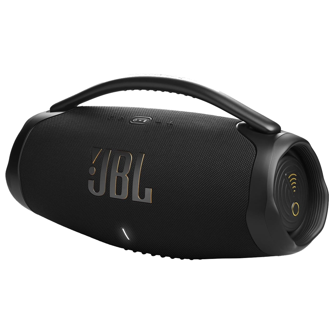 JBL Boombox 3 Wi-Fi