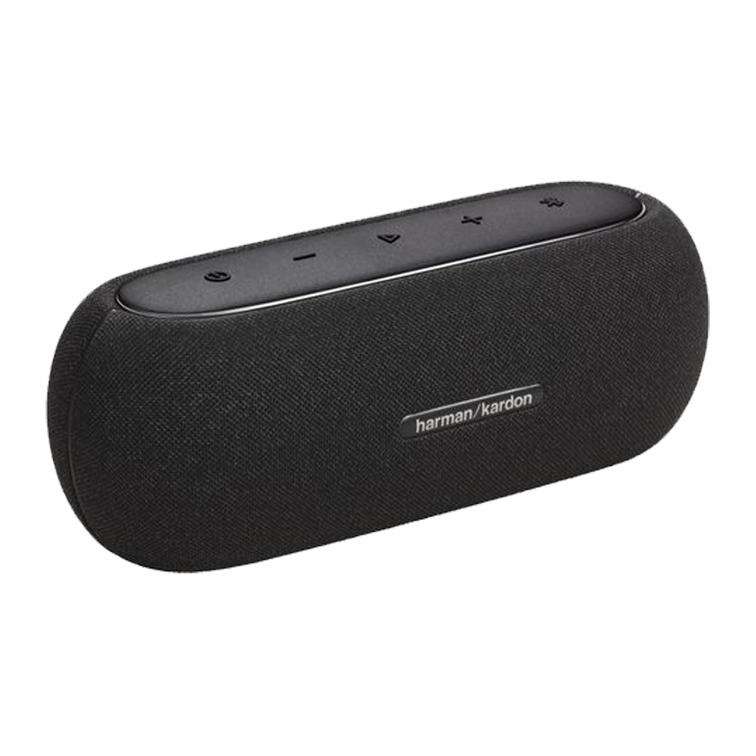 JBL Harman Kardon Luna Portable Speaker