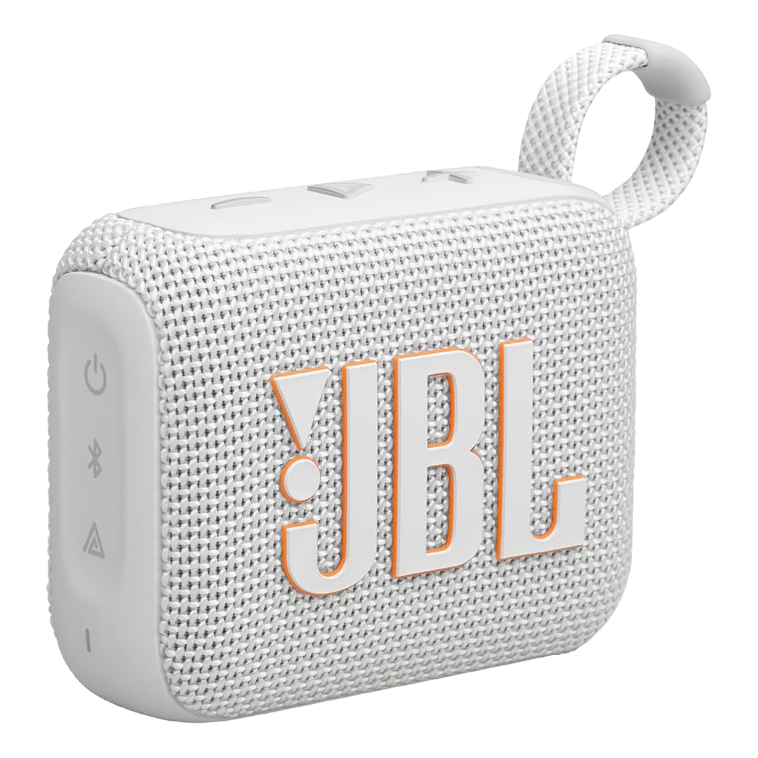 JBL Go 4