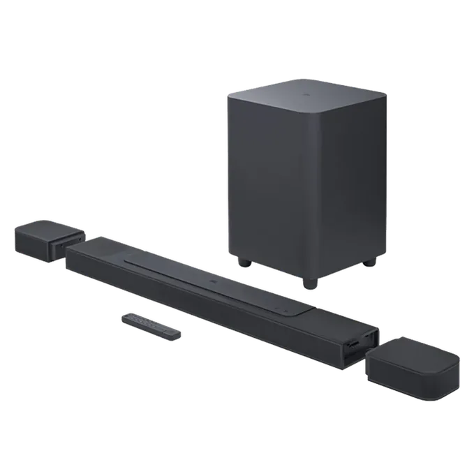 JBL BAR 1000