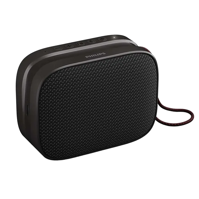 Philips BT Wireless Speaker TAS1509BK/37