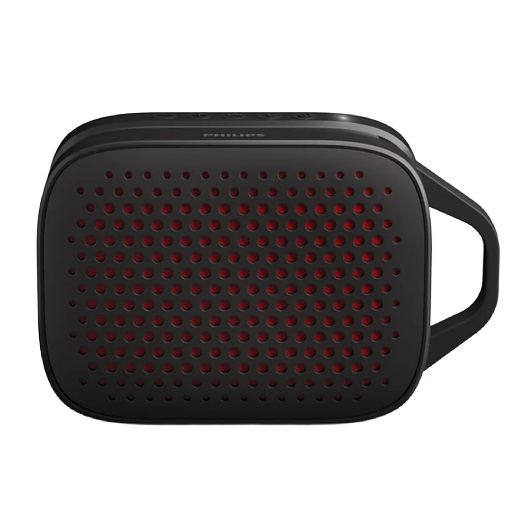 Philips BT Wireless speaker TAS1209BK/00