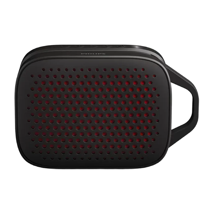Philips BT Wireless speaker TAS1209BK/00