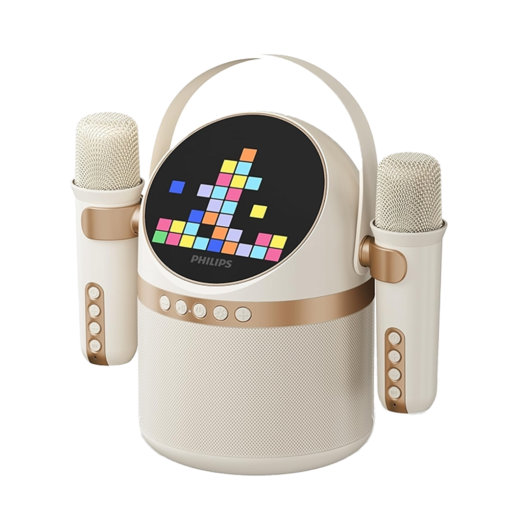 Philips BT Wireless Speaker TAS2509WT/00