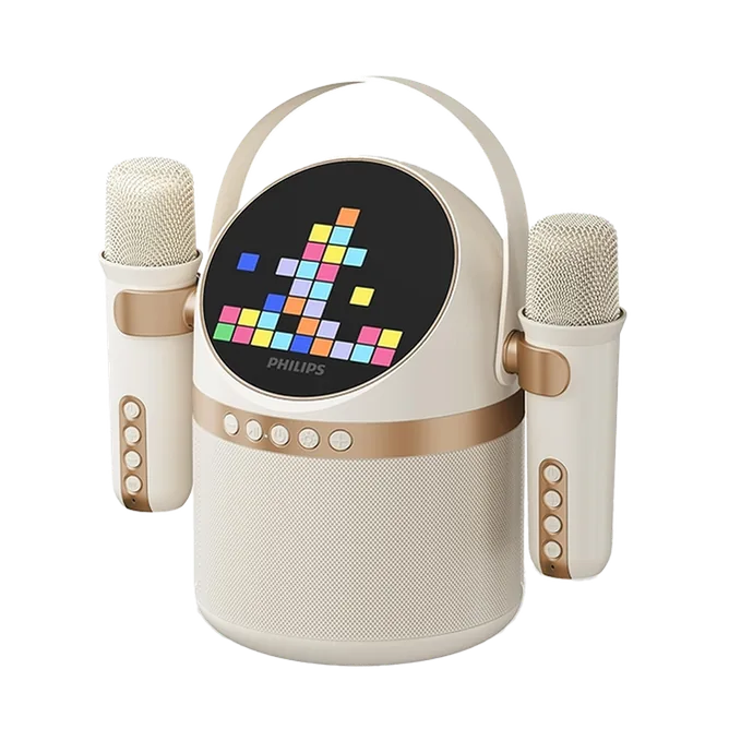 Philips BT Wireless Speaker TAS2509WT/00