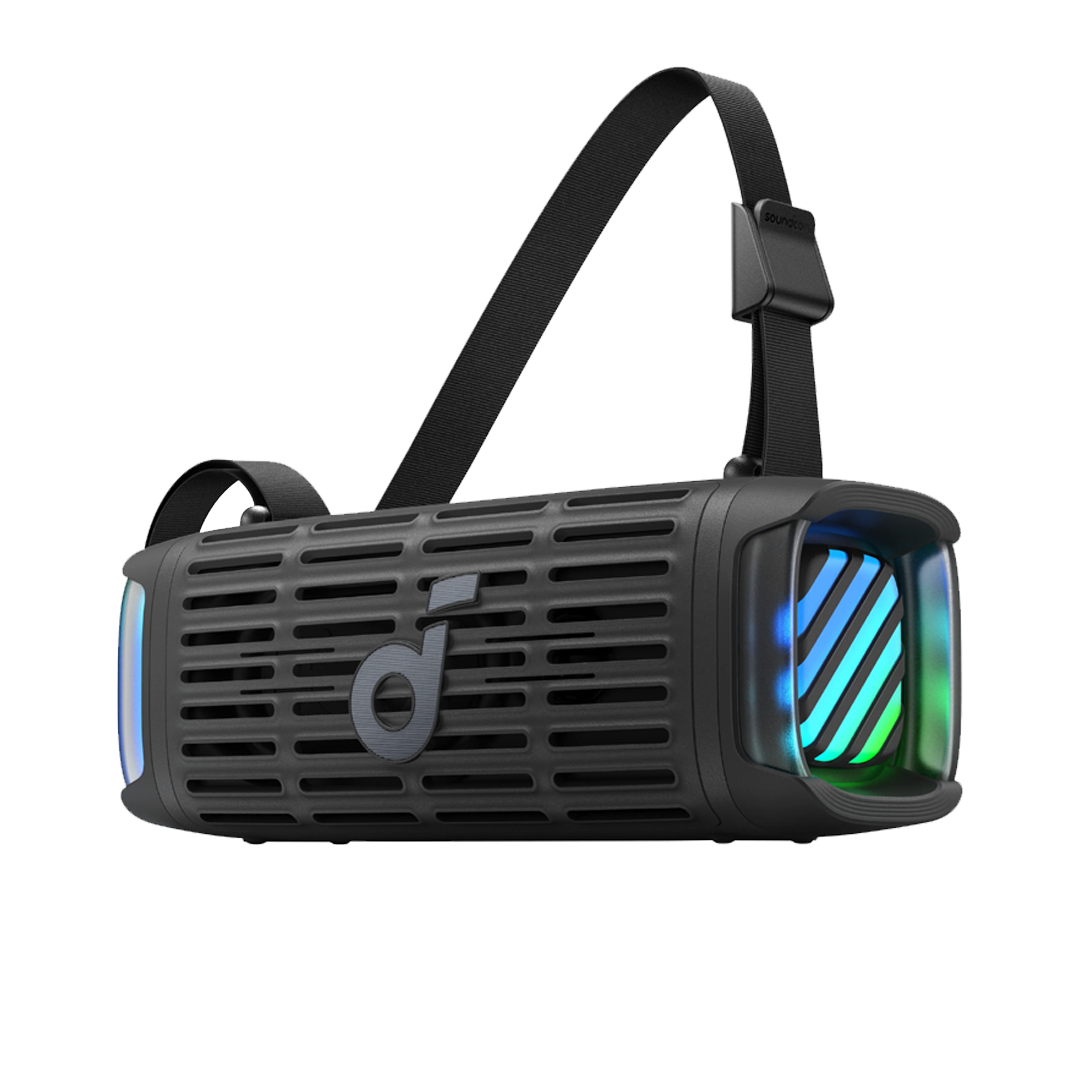 Anker Soundcore Boom 3i Speaker