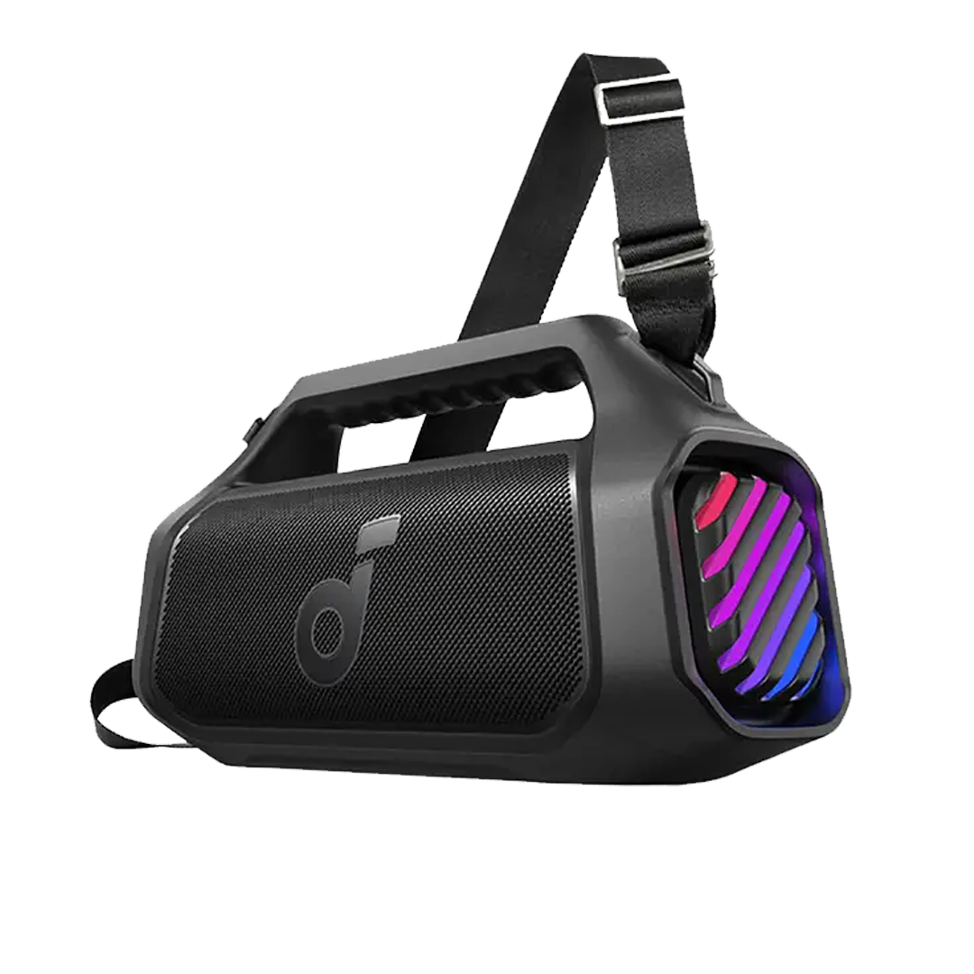 Anker Soundcore Boom 2 Speaker