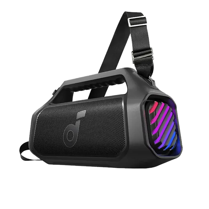 Anker Soundcore Boom 2 Speaker