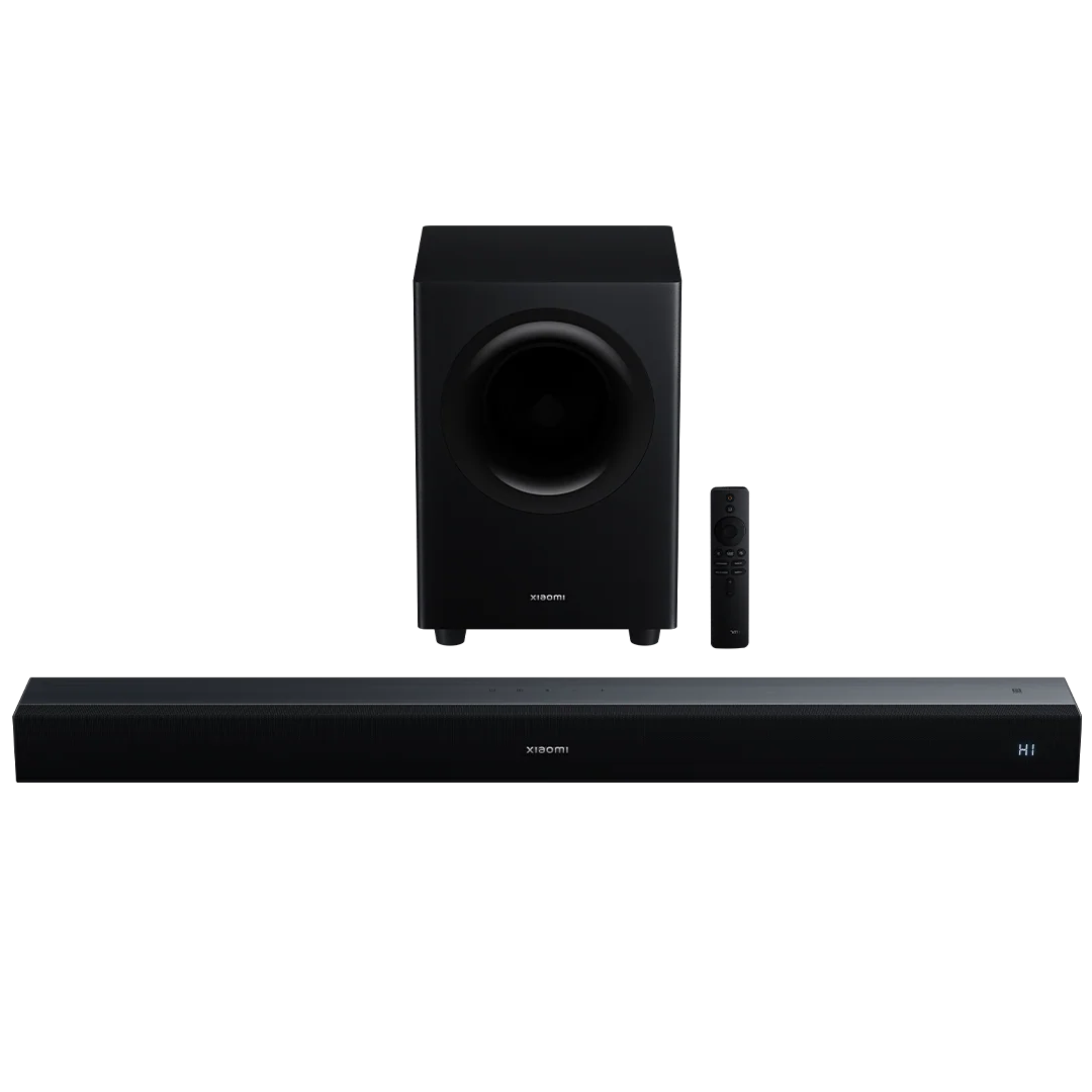 Xiaomi Soundbar Pro 2.1 ch NS4-EU