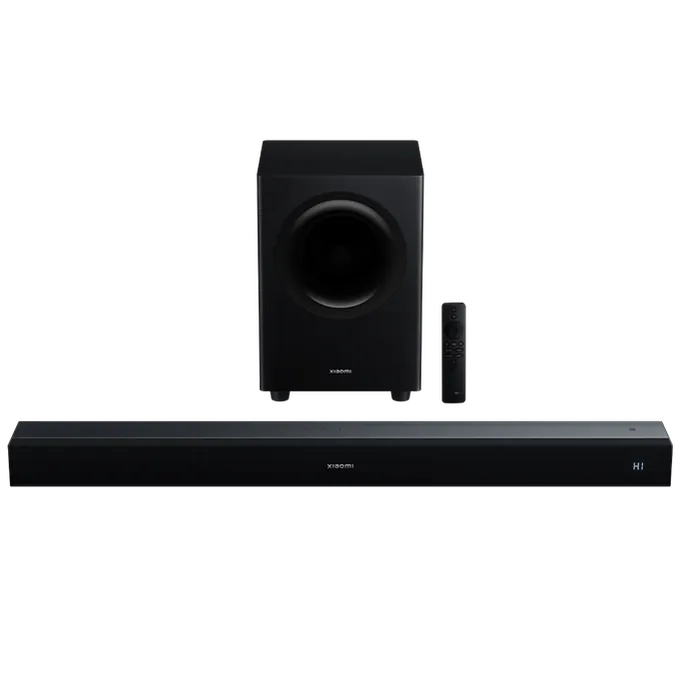 Xiaomi Soundbar Pro 2.1 ch NS4-EU