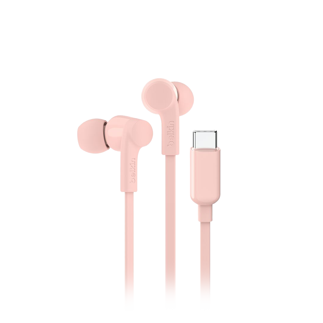 Belkin USB-C Headphones – G3H0002hqPKV2