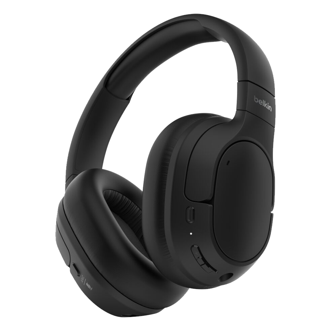 SOUNDFORM SURROUND HEADPHONES