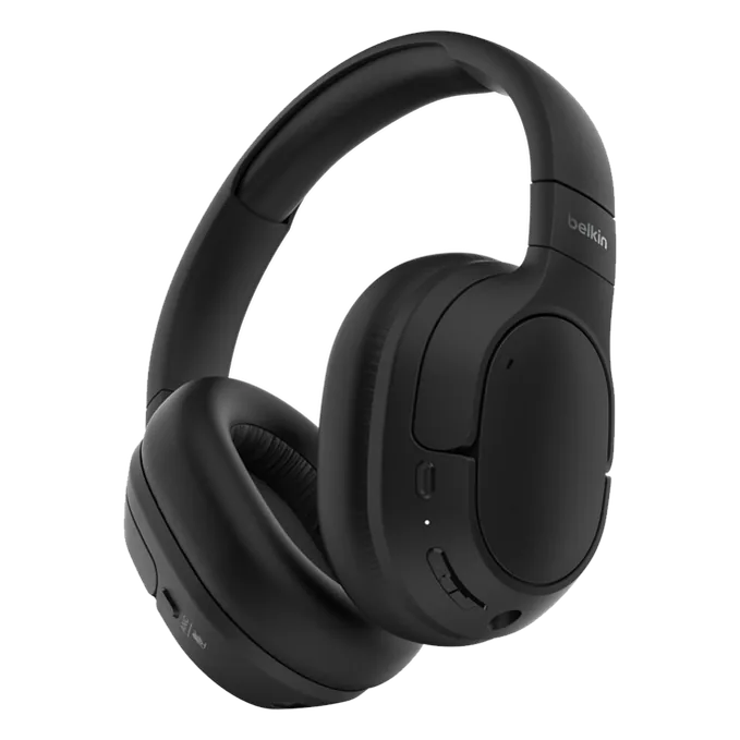 SOUNDFORM SURROUND HEADPHONES