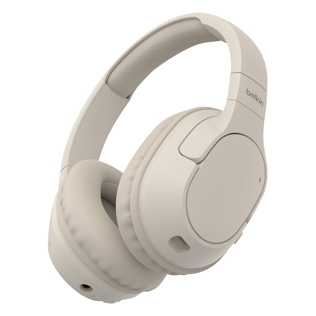 SOUNDFORM ISOLATE NOISE CANCELLING HEADPHONES