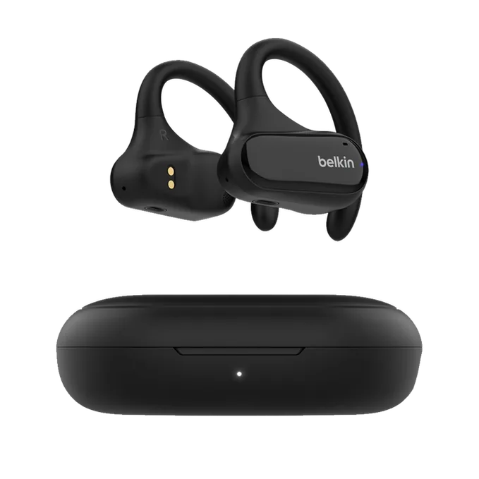 SOUNDFORM CLEARFIT OPEN-EAR WIRELESS EARBUDS