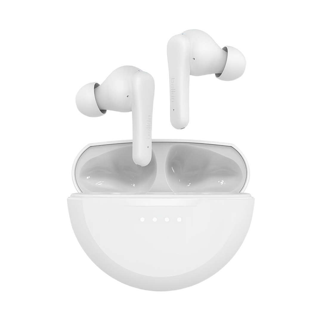 SOUNDFORM RHYTHM TRUE WIRELESS EARBUDS