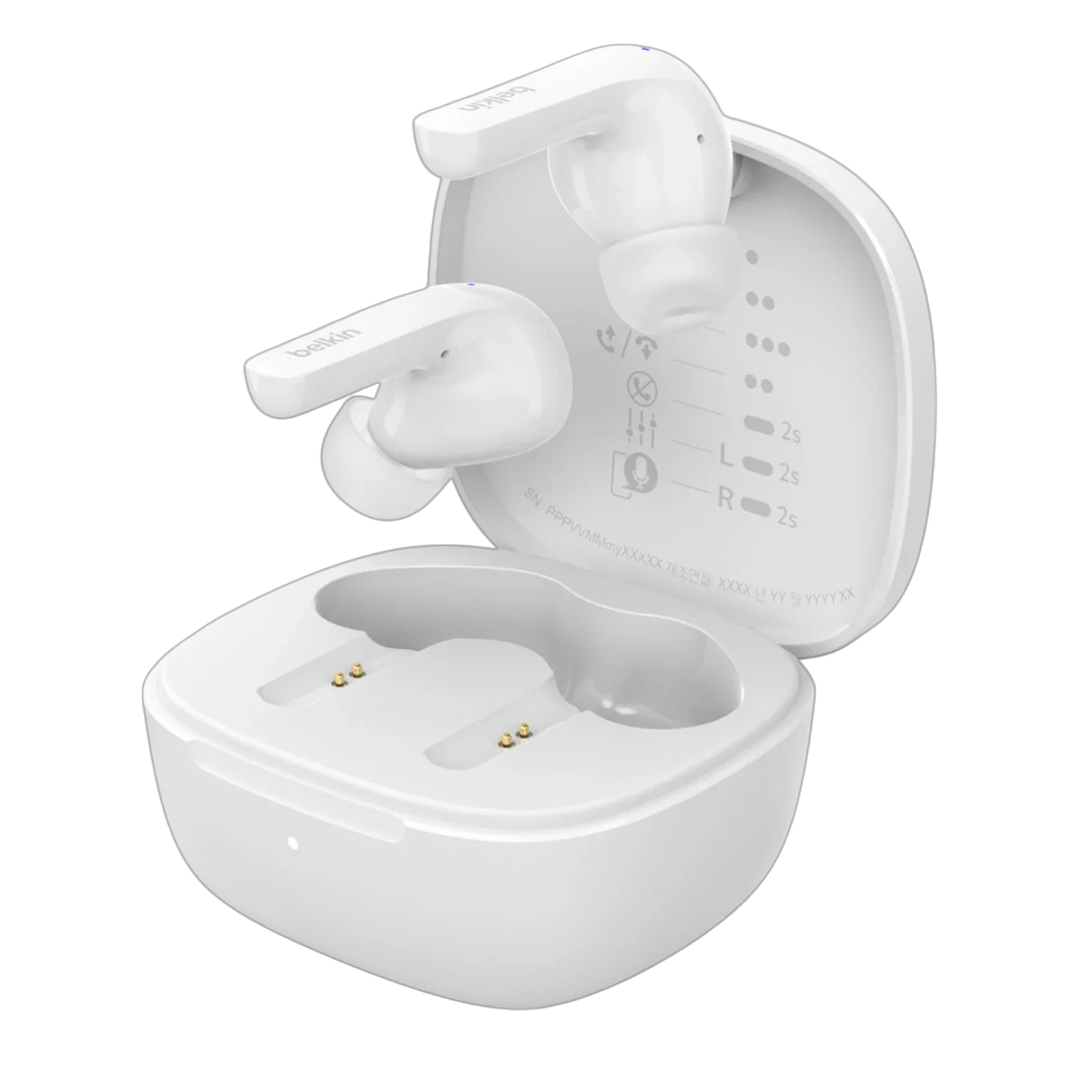 SoundForm Motion True Wireless Earbuds