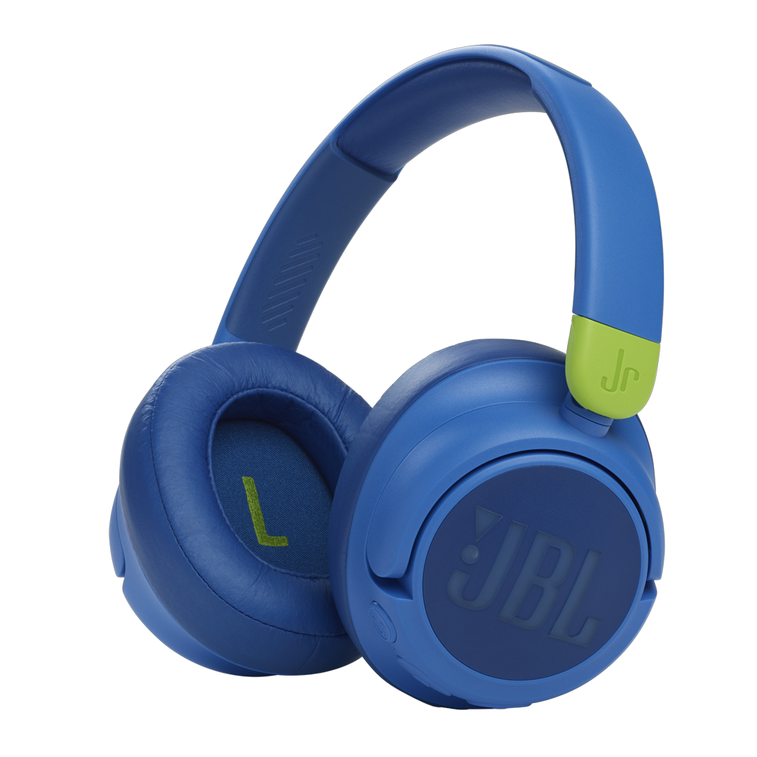 JBL JR 460NC