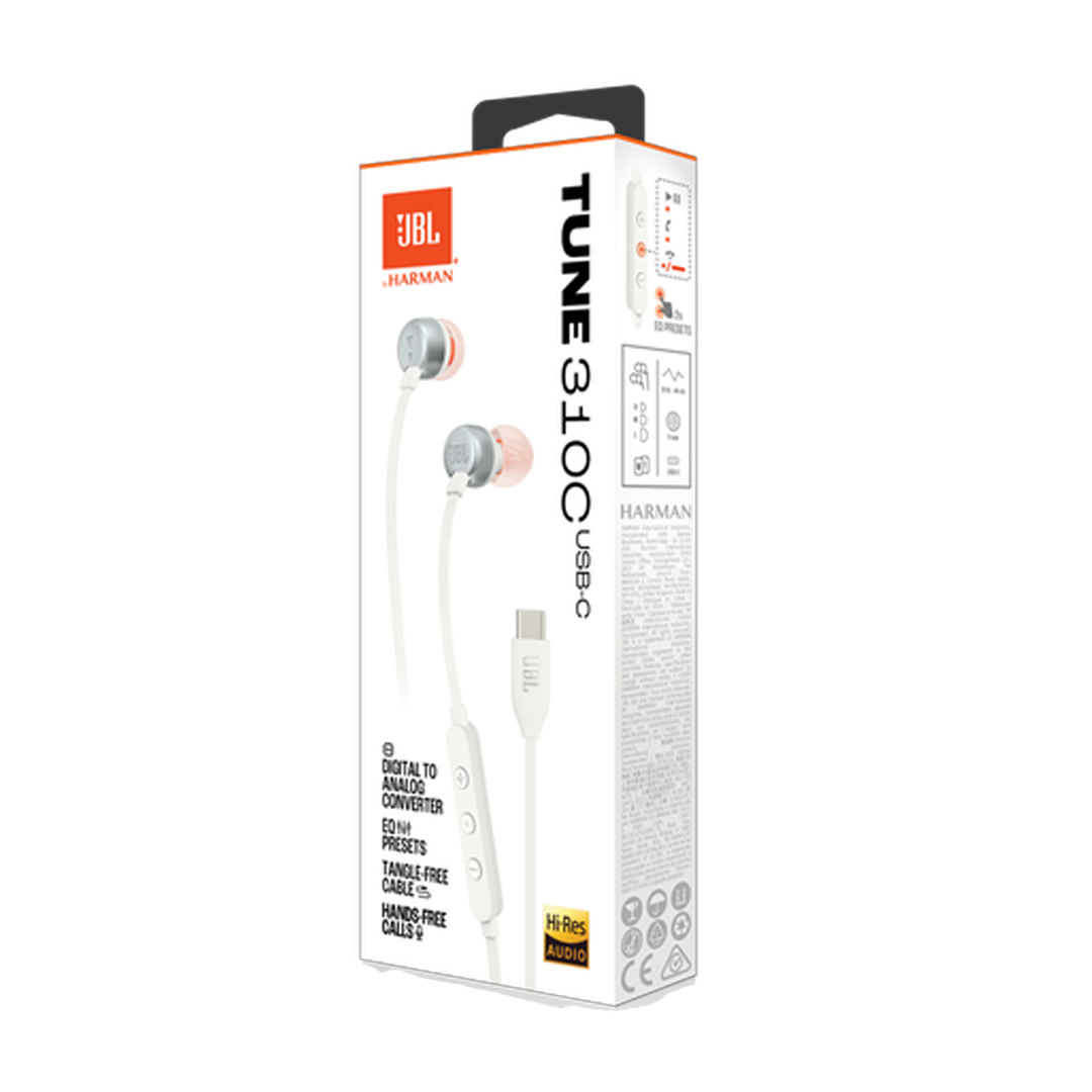 JBL Tune 310C USB