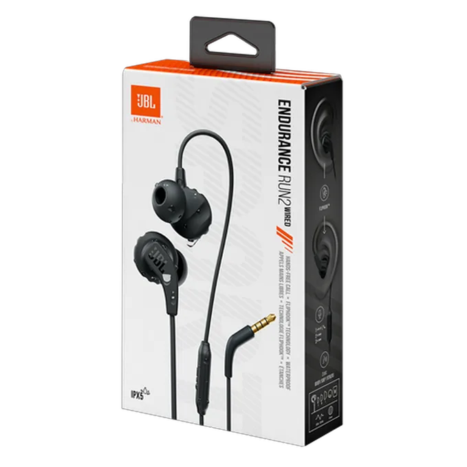 JBL Endurance Run 2