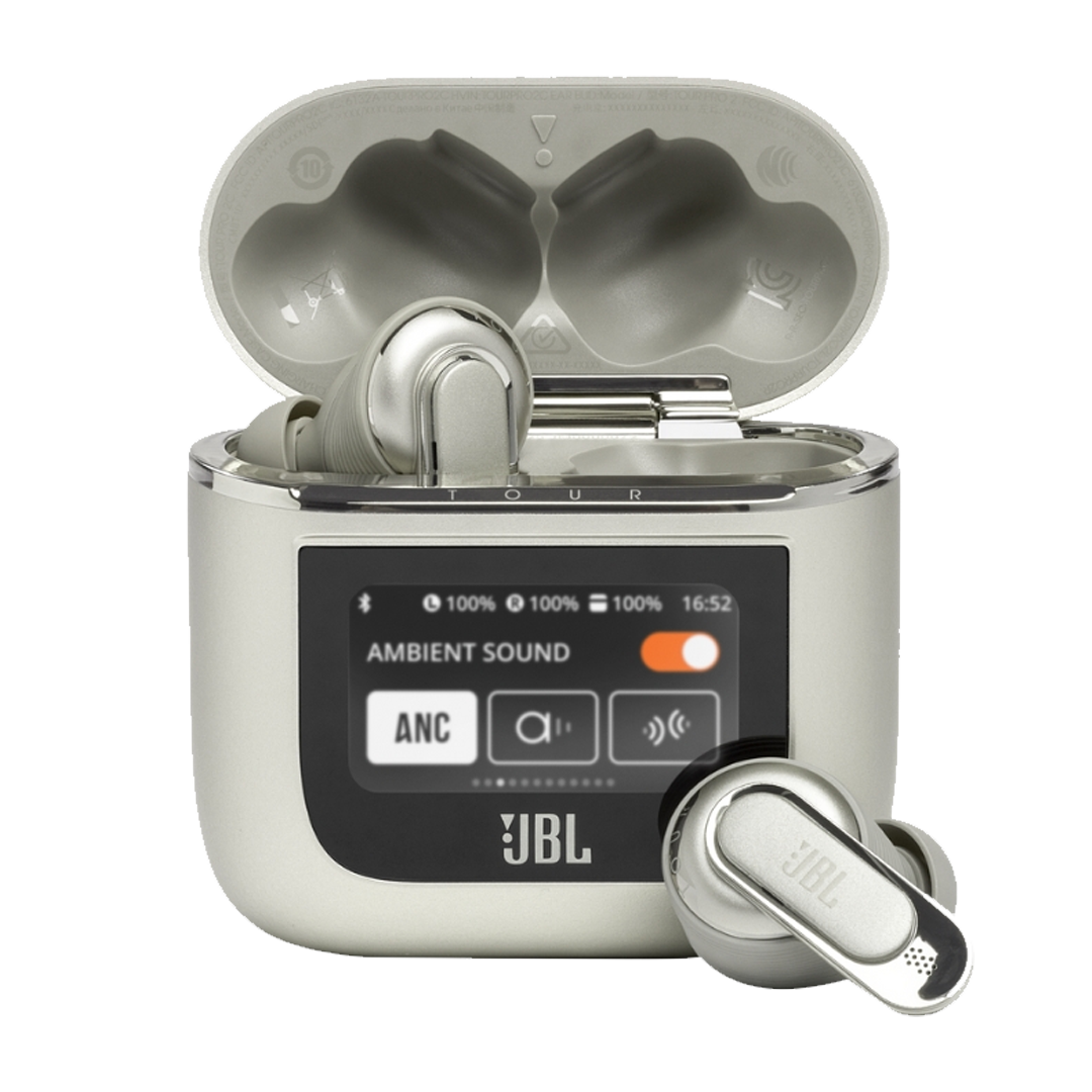 JBL Tour pro 2