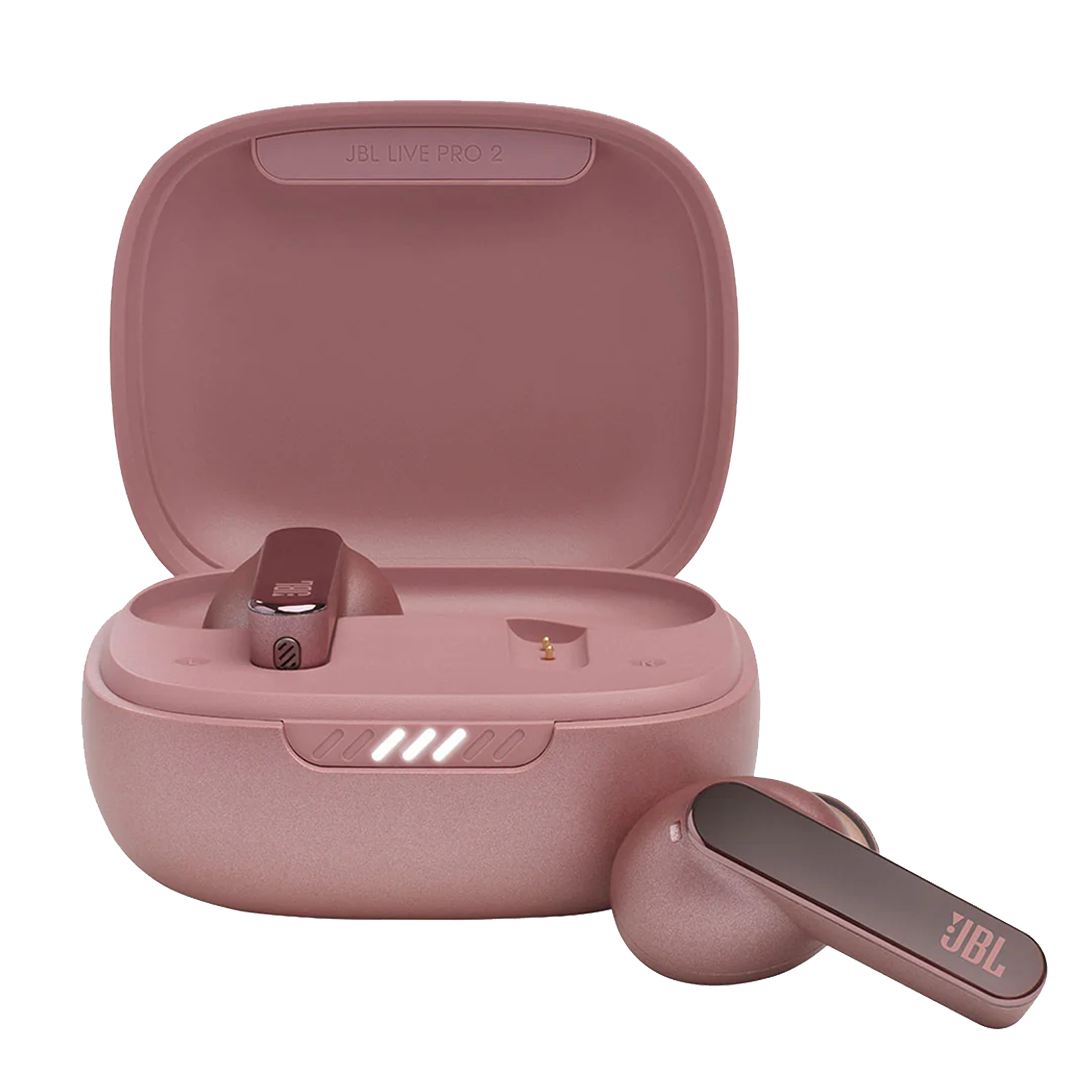 JBL LIVE PRO 2