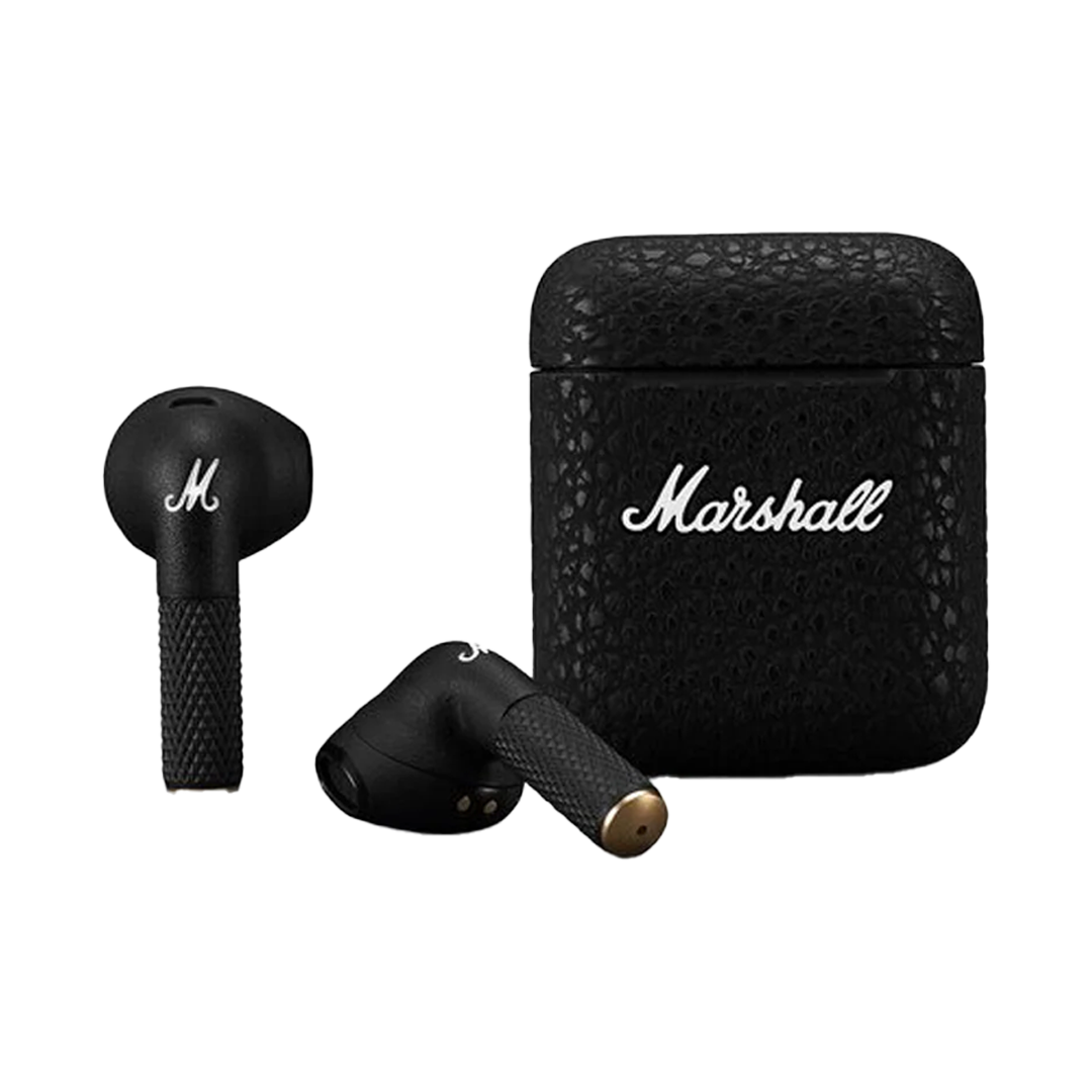 Marshall Minor III Wireless Earphones