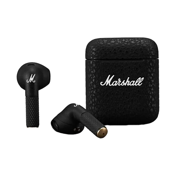 Marshall Minor III Wireless Earphones