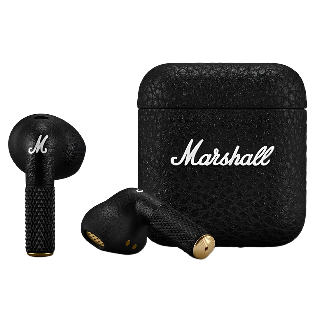 Marshall Minor IV Wireless Earphones