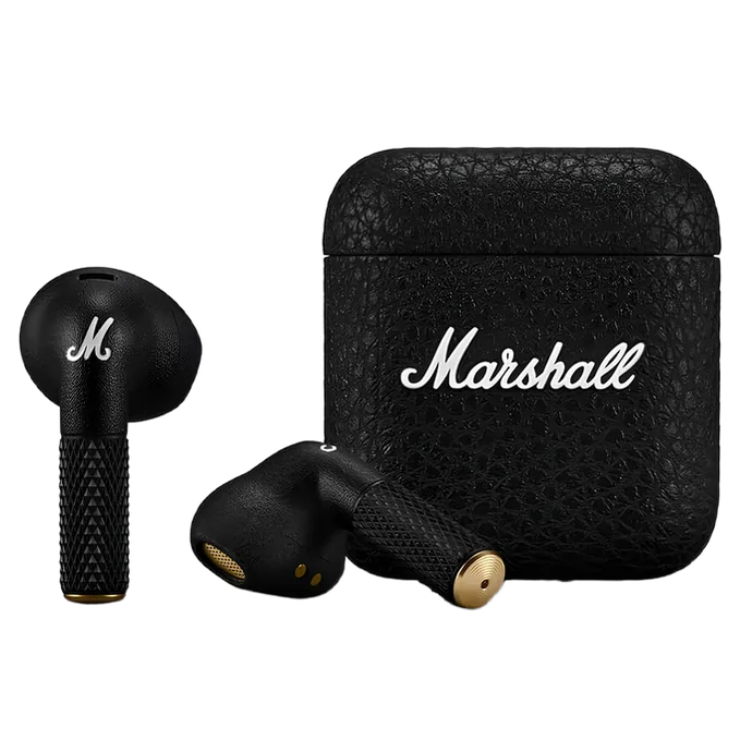 Marshall Minor IV Wireless Earphones