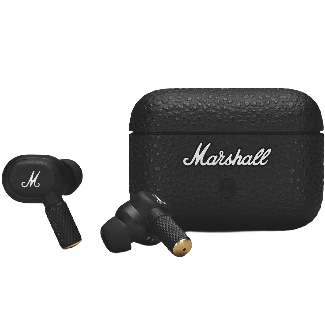 Marshall Motif II ANC Wireless Earphones