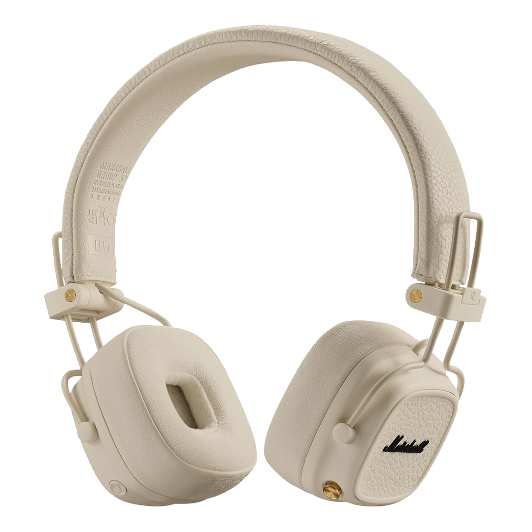 Marshall Major IV Wireless Headphones
