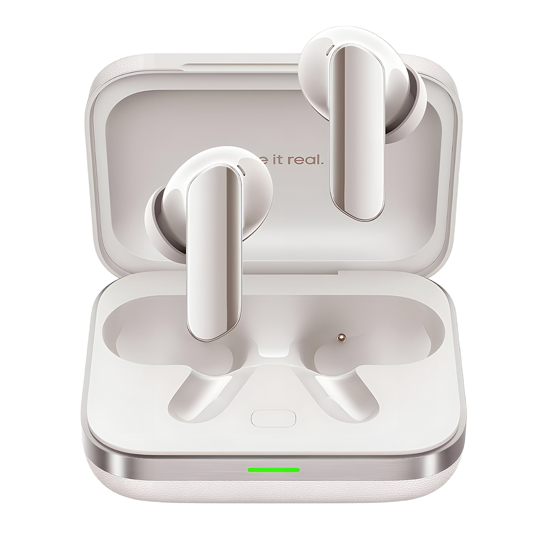 Realme Buds Air 7 Pro Wireless Earbuds