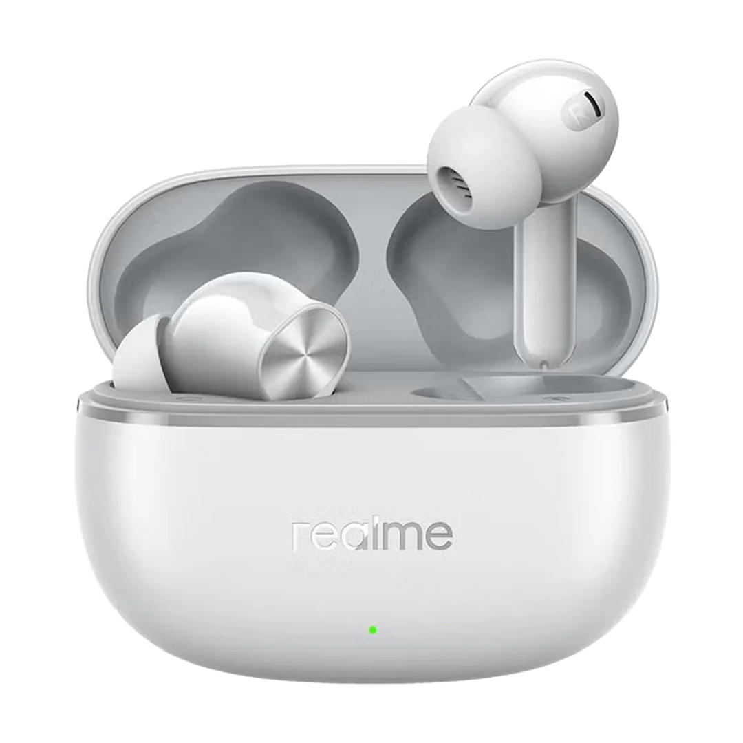 Realme Buds T200 Lite Wireless Earbuds