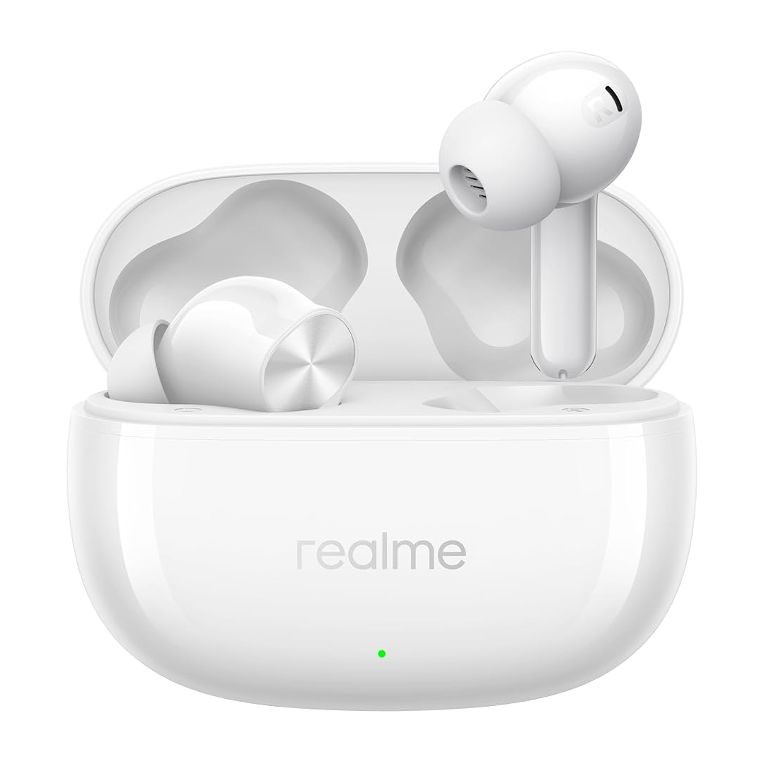 Realme Buds T200 X volt Wireless Earbuds