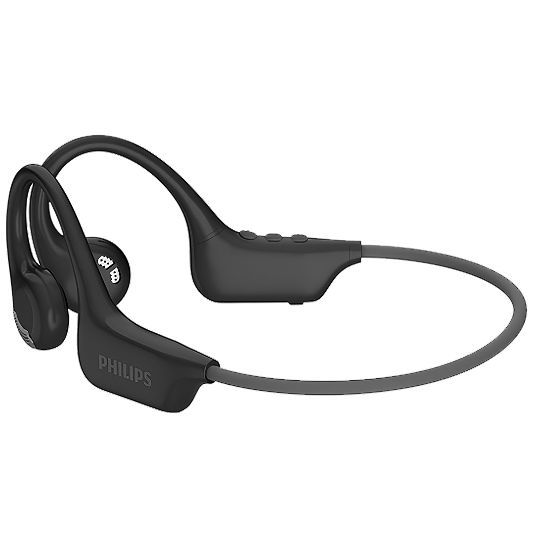 Philips wireless open-ear sports headphones