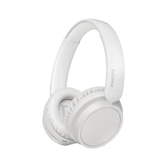 Philips wireless over-ear headphones