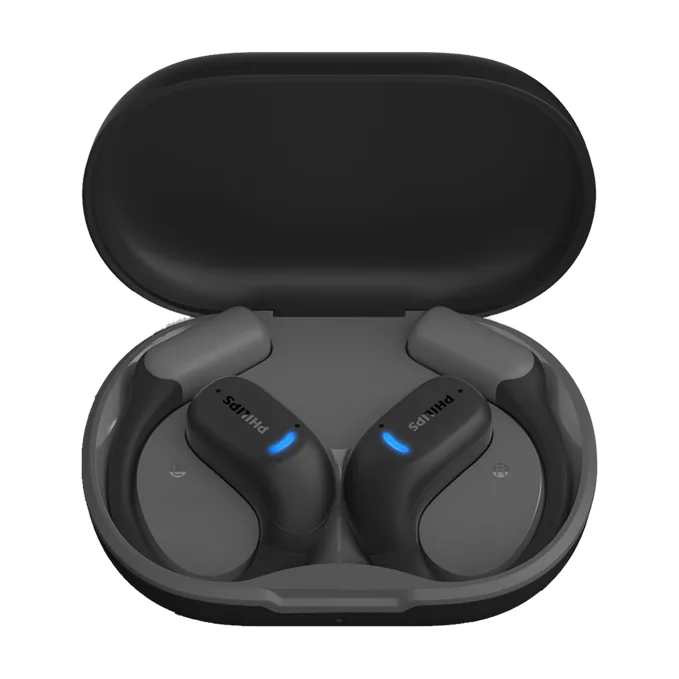 Philips Open-ear Headphones TAA6709DG/97