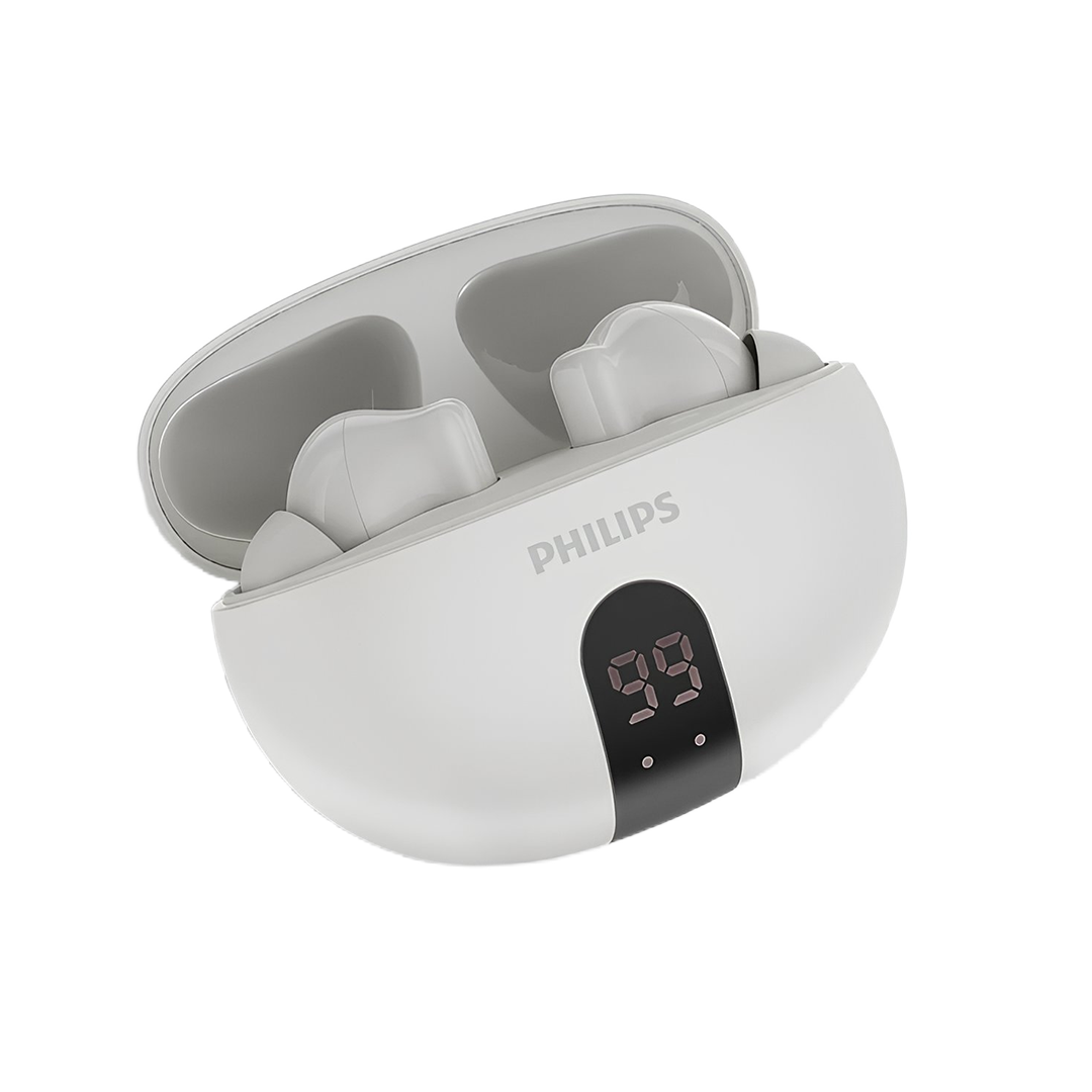 Philips TWS Headphones TAT3559WT/97