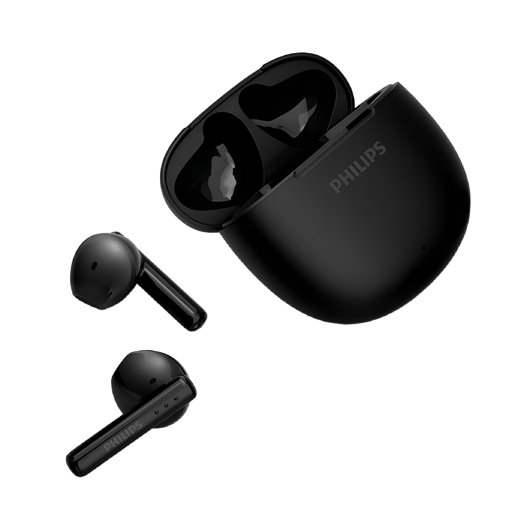 Philips Headphones TAT1139BK/97