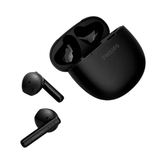 Philips Headphones TAT1139BK/97