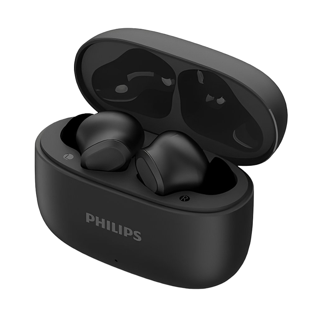 Philips Earbuds Motor Type : Dynamic,