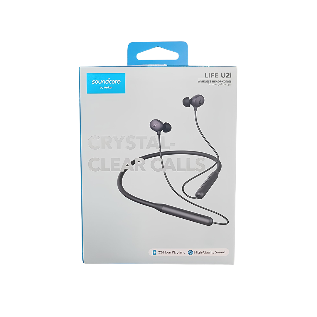 Soundcore Life Note U2i Headphones 