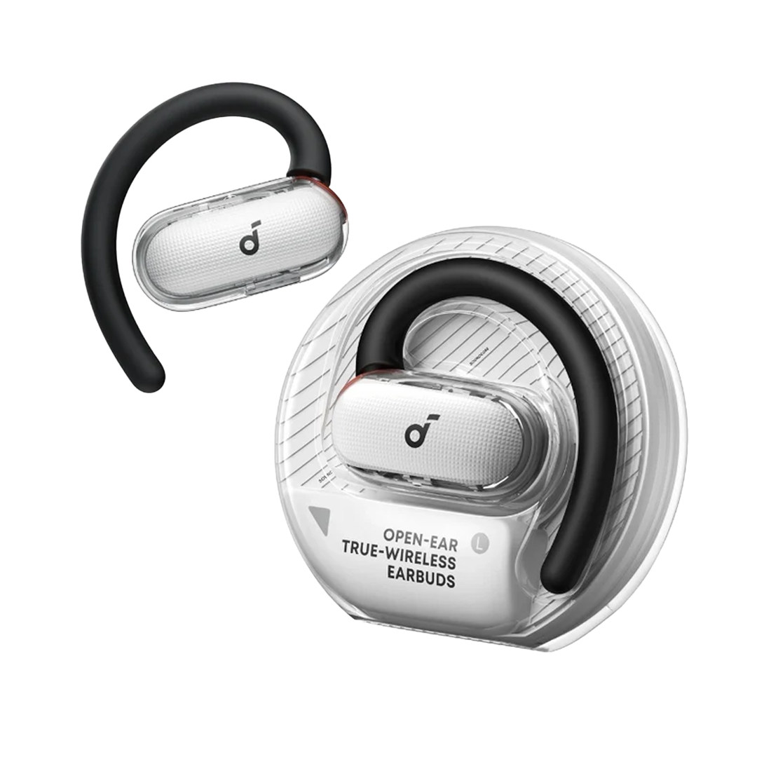 Anker Soundcore V40i Over-Ear Headphones